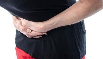 que non podes comer con gastrite gástrica