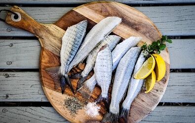 que podes comer na dieta dos 6 pétalos
