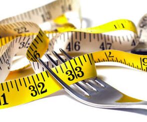 A dieta favorita axuda a perder quilogramos