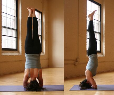 soporte de ioga para adelgazar
